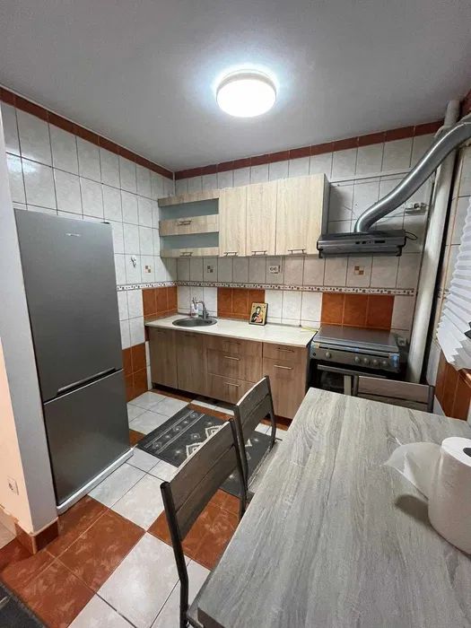 Apartament spatios metrou Grivita - Poză 5