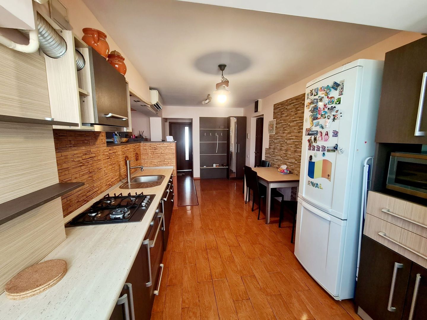 Apartament 3 camere / Calea lui Traian - Poză 8