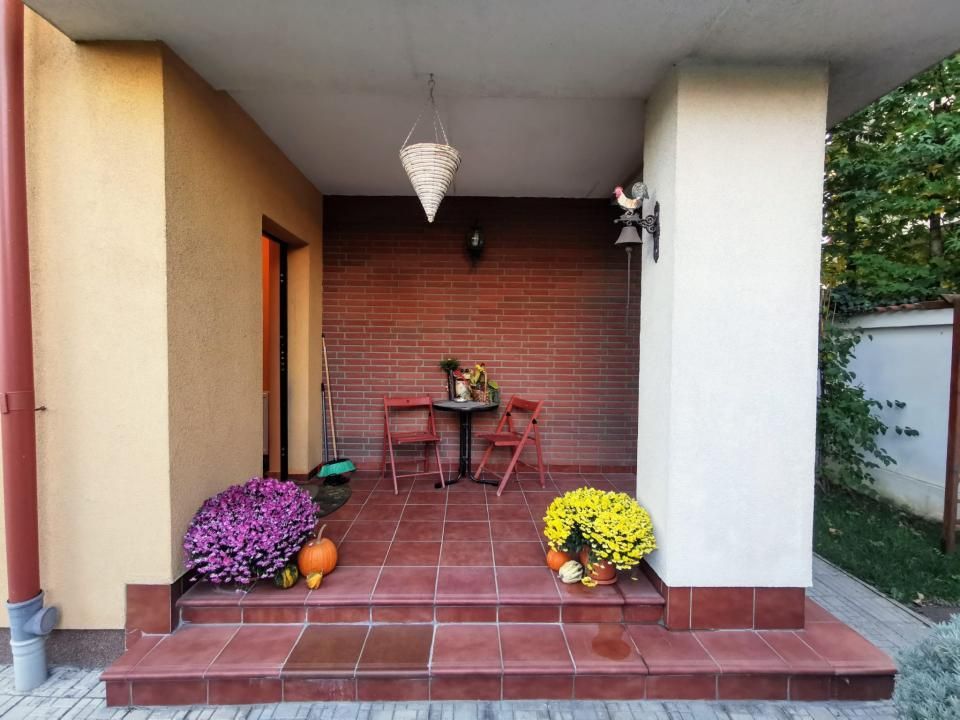 Vila P+1+M- Damaroaia- Jiului- Izbiceni- Comision 0% - Poză 4