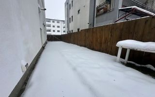 Apartament 3 camere curte de 102 mp Cartierul Arhitectilor zona Mandra - Poză 15