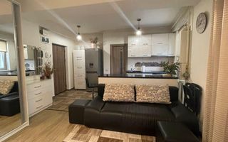 VANZARE GARSONIERA MODERNA | MOBILATA & UTILATA | 33 MP | LOCUIT SAU INVESTITIE - Poză 3