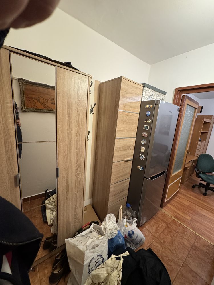 Girocului | 1 Camera | Etaj 2 | Mobilat si Utilat - Poză 5