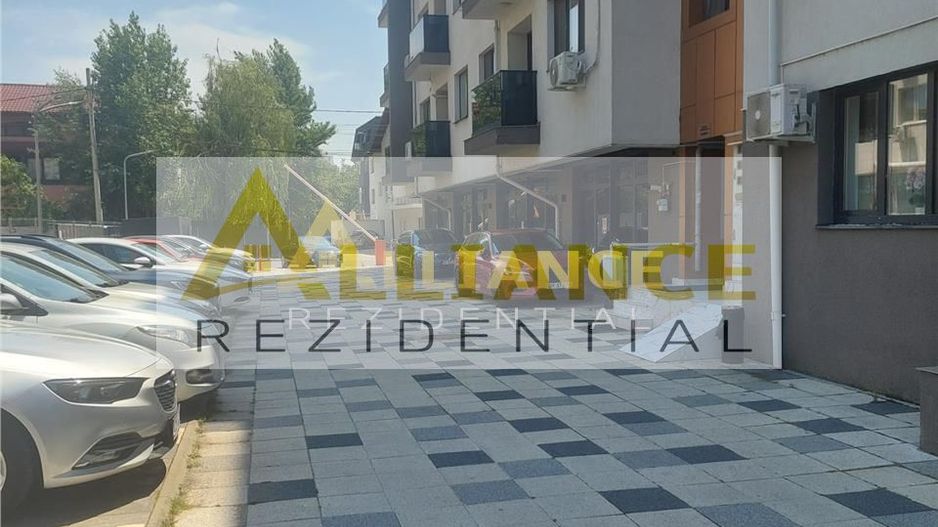 Ap 2 camere cu gradina 5 minute fata de metrou - Poză 18