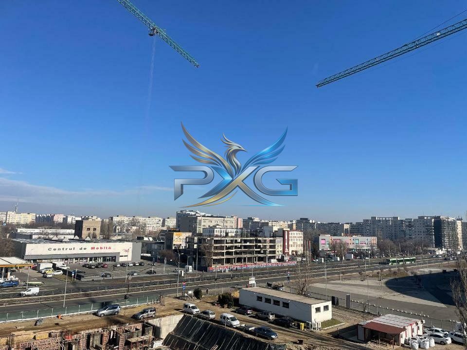 Apartament 2 camere Ghencea Stadion - Poză 2