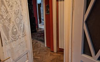 De Vanzare apartament 4 camere Rosetti-Mantuleasa - Poză 29