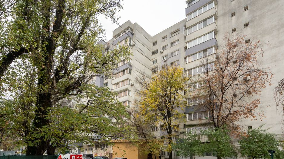 COMISION 0% - Apartament 2 camere decomandat sos. Titulescu - Piata Victoriei - Poză 17