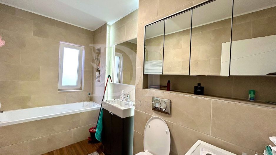 Apartament 3 camere decomandate de închiriat – Zona Florilor, Florești - Poză 8