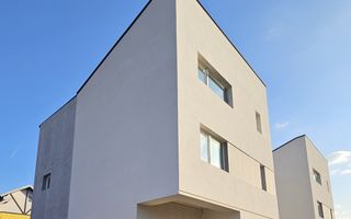 Vila individuala*** P+1+M // 276MP*** / Palatul Mogosoaia*** - Poză 4