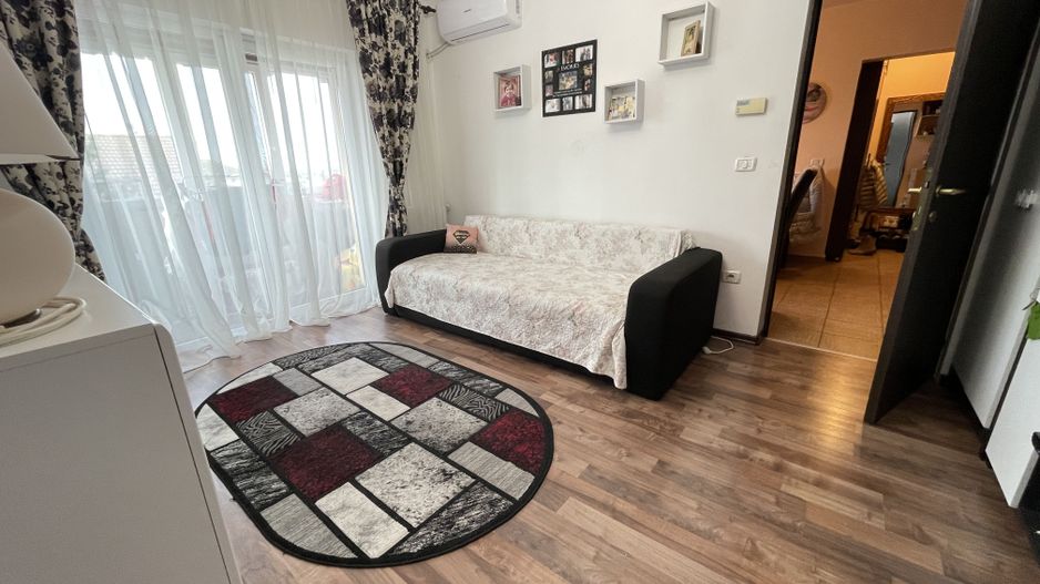 Locuinta luminoasa la mansarda-constructie 2013 - Poză 4