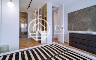 Penthouse LUX de închiriat cu 3 camere, EAS,  în zona Cantemir, Oradea - Poză 14