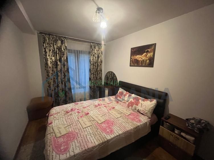 Apartament 3 camere de închiriat, 80 mp, Manta Roșie – Granit, Iași - Poză 3