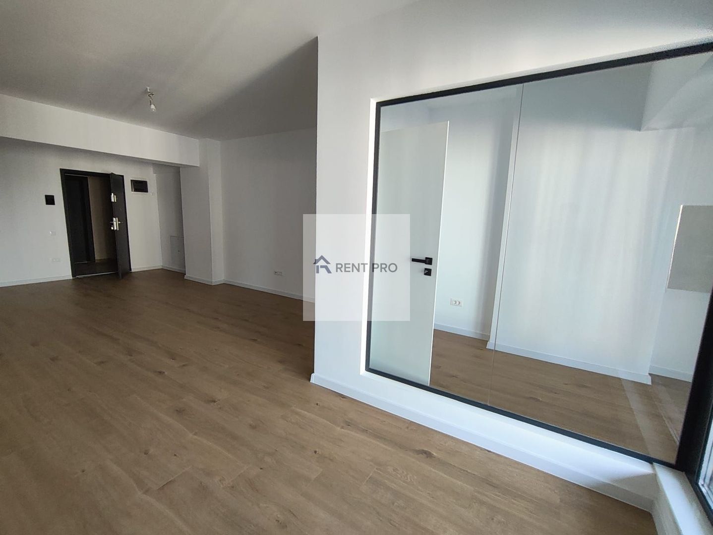 2 Camere Smart Lujerului Metrou Lujerului Carrefour Balcon Spatios - Poză 4