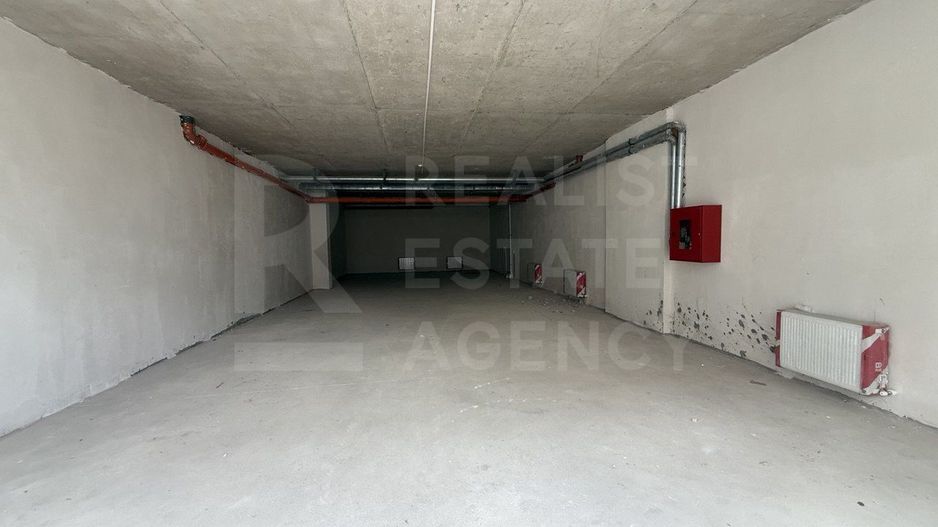 Vânzare, spațiu comercial, 106,3 mp, strada Ioana Radu, Buiucani - Poză 22