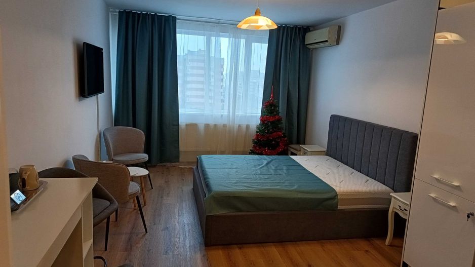 Garsonieră, 28 mp, Calea București - Rotonda - Poză 1