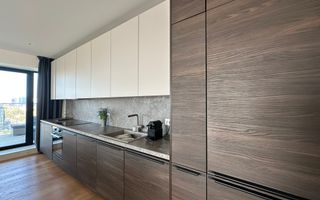 ONE VERDI PARK | Park View | - Poză 17