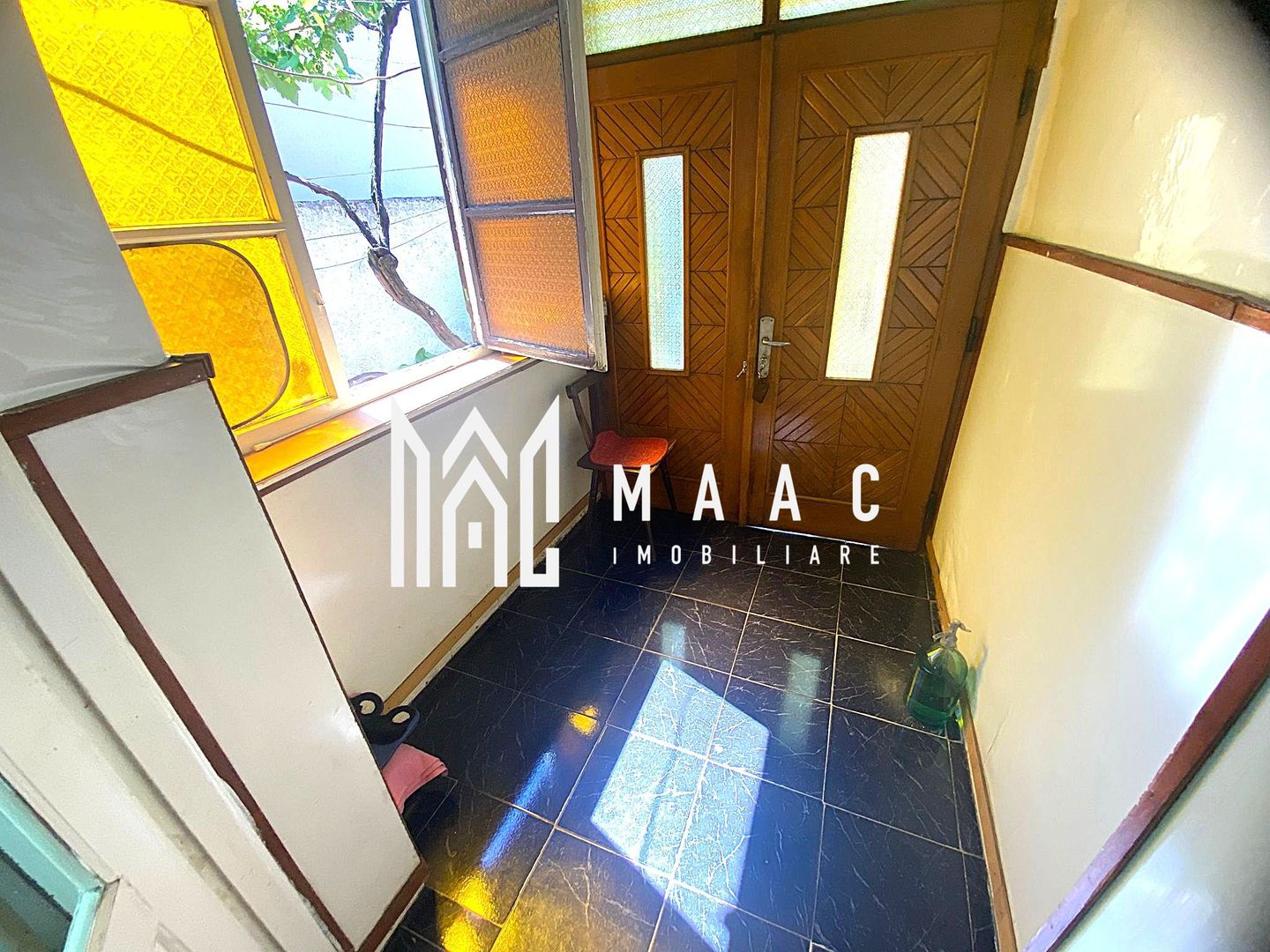 Casă individuală | 3 camere | Garaj | Acces auto | Trei Stejari - Poză 3