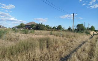 Teren pentru Construcții în Țînțăreni, 11,5 Ari. - Poză 3