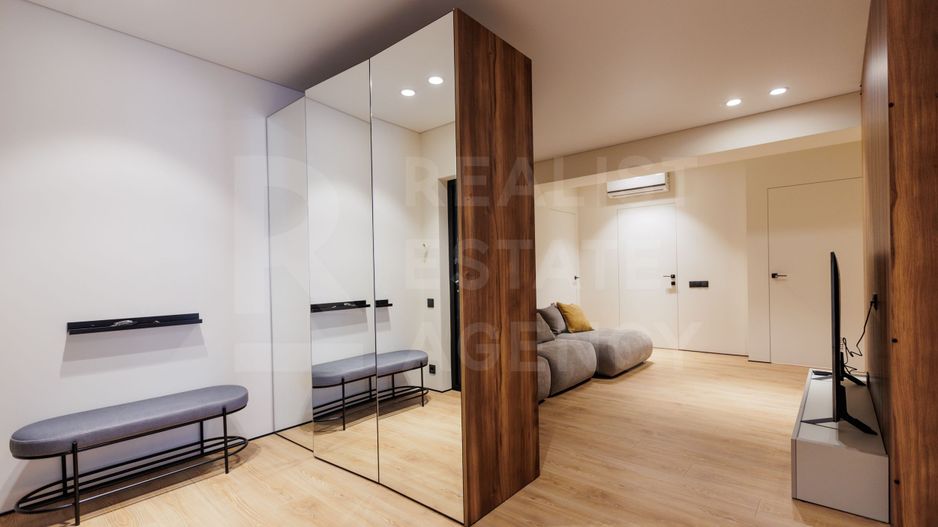 Vânzare, apartament, 3 camere, bul. Mircea cel Bătrân, Ciocana - Poză 11