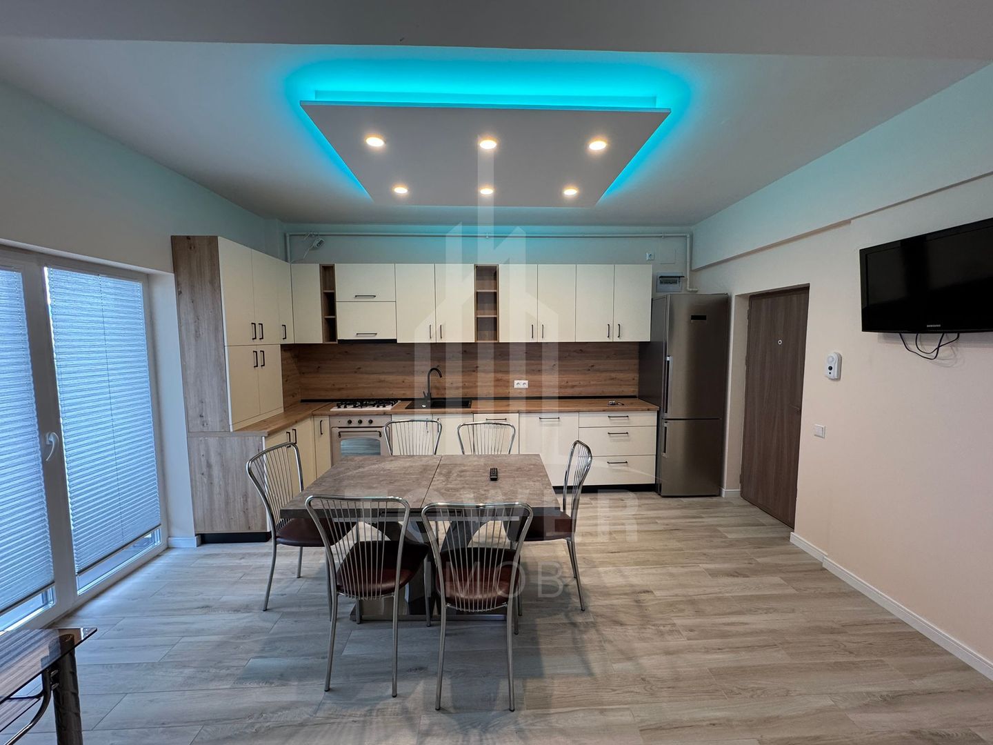 Apartament 3 camere de închiriat | Doamna Stanca - Poză 2