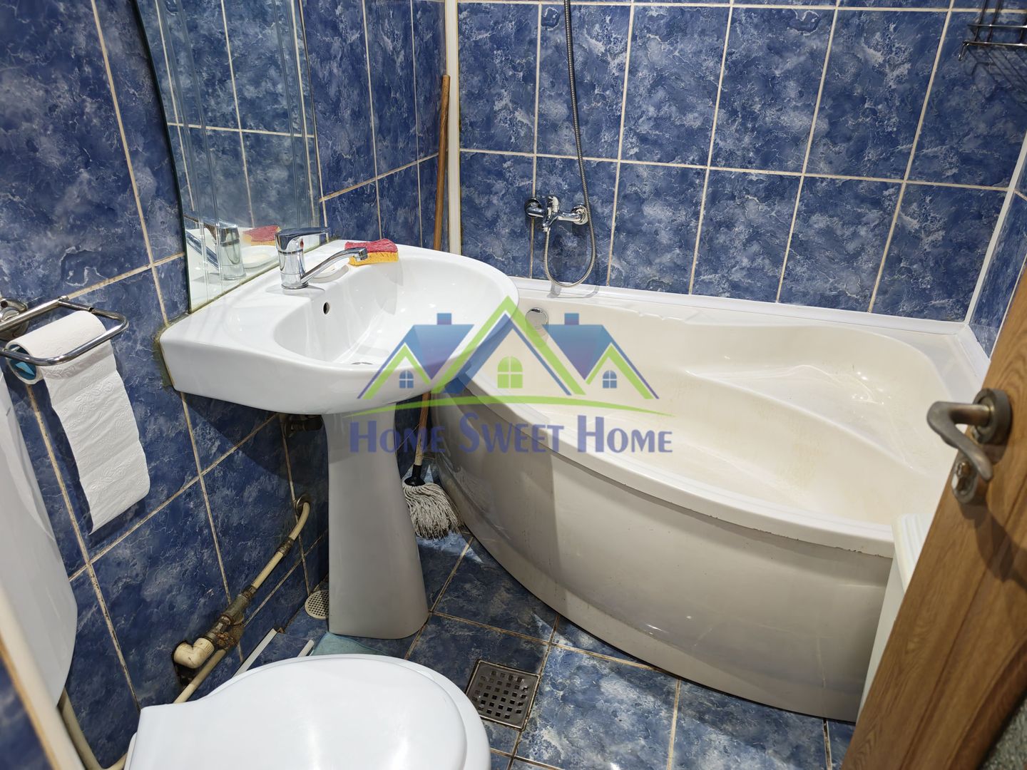 Inchiriez 2 Garsoniere, pe Postei in G2, parter, si G2 et 8 pe Dacia! - Poză 7