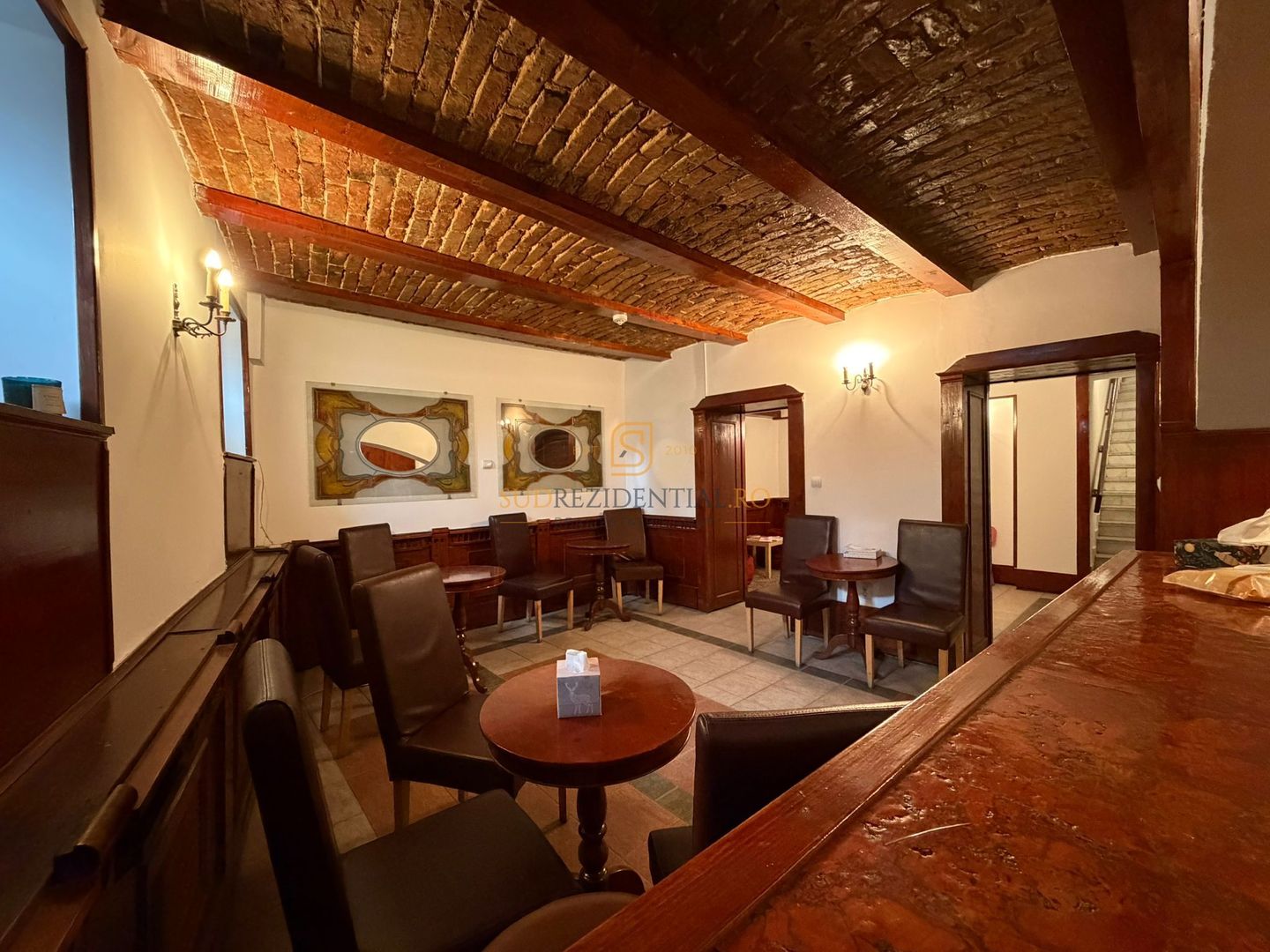 Cladire birouri ultracentral - multiple destinatii ( office/clinica ) - Poză 9