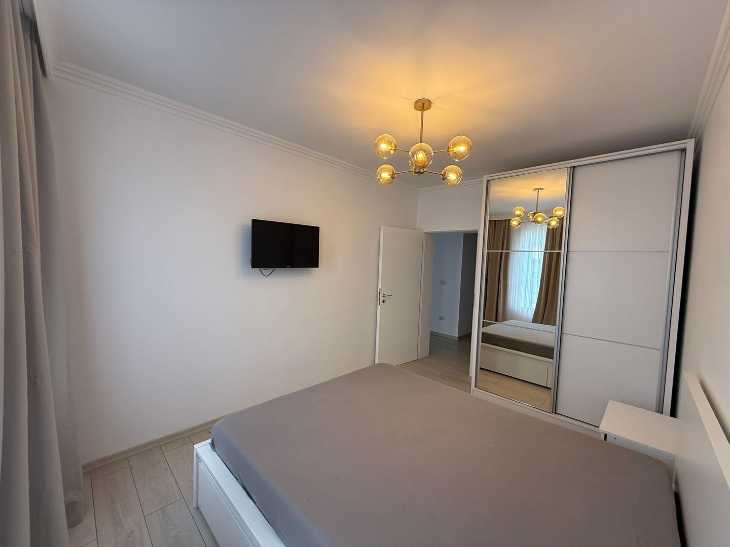 Giroc-Neptun | 2 Camere | Etaj 1 | Bucatarie inchisa | Disponibil imediat - Poză 12