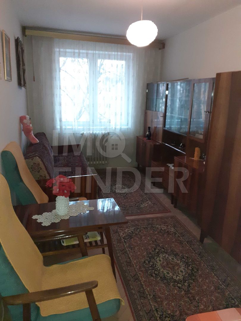 3 camere Decomandate Etaj Intermediar Gheorgheni - Poză 6