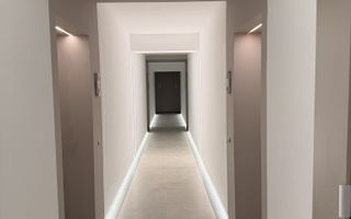 Apartament 3 Camere - Inchiriere Premium NUSCO CITY - Poză 8