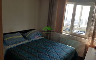 Vand apartament 2 camere, zona Semiluna - Poză 8