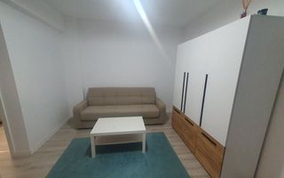 Apartament 2 camere de inchiriat, Sun Residence, Valea Adanca - Poză 1