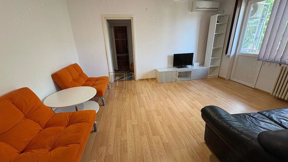 3 camere| vizavi de prefectura| zona medicinei| - Poză 3