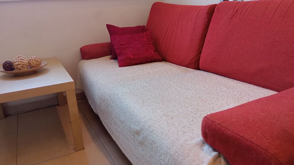 2 camere + birou/dressing | Rin Grand Residence - Poză 6