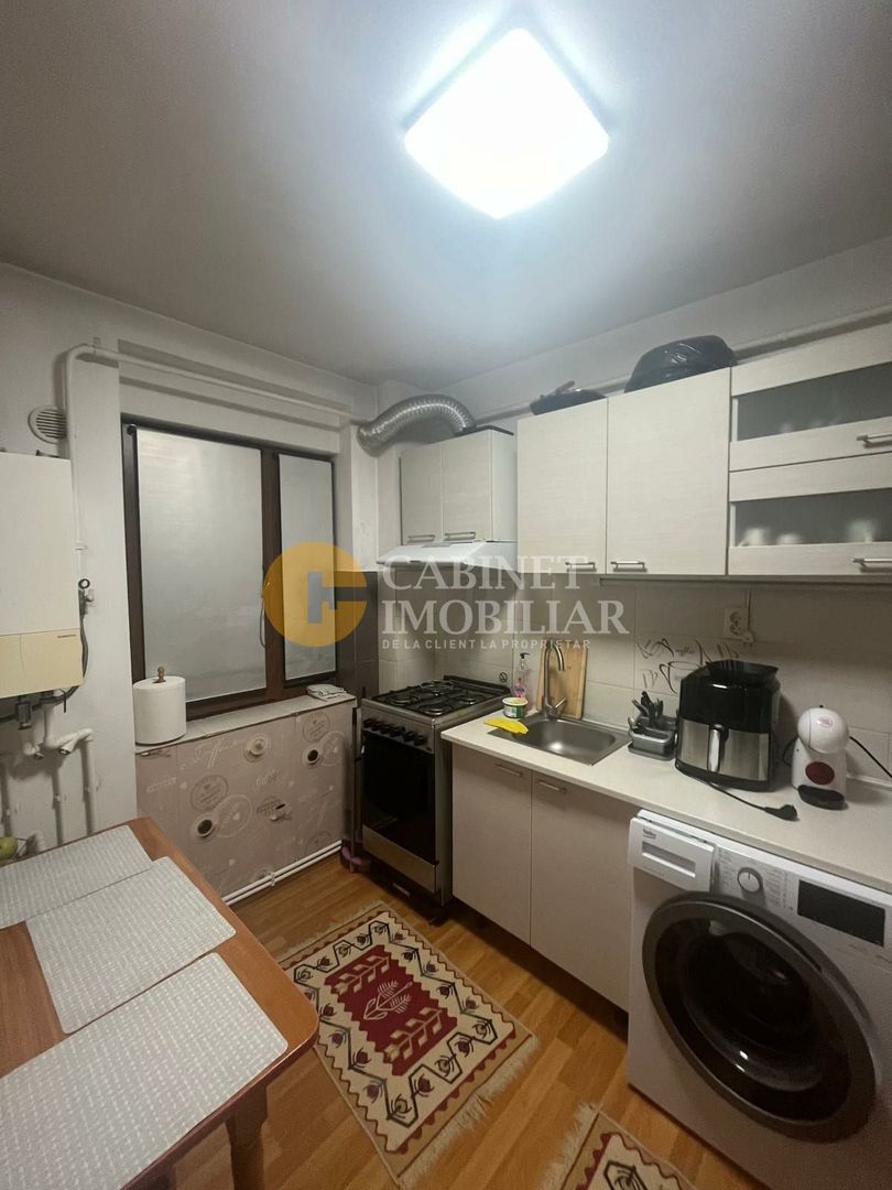 Tatarasi - 2 camere - etaj intermediar - 52mp - Poză 6