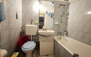 Apartament 3 camere | Zona Trapezului – 1 Decembrie 1918 - Poză 9