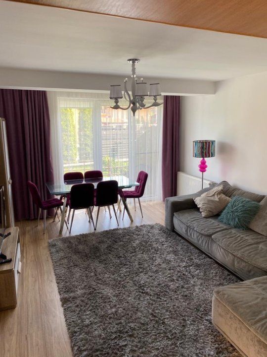 Casa / vila 4 camere in duplex, orasul Brasov - Poză 2