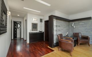 Duplex 5 camere Herastrau | 2 locuri de parcare - Poză 5
