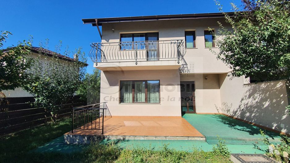 Casa/Vila de inchiriat - 745euro - Poză 17