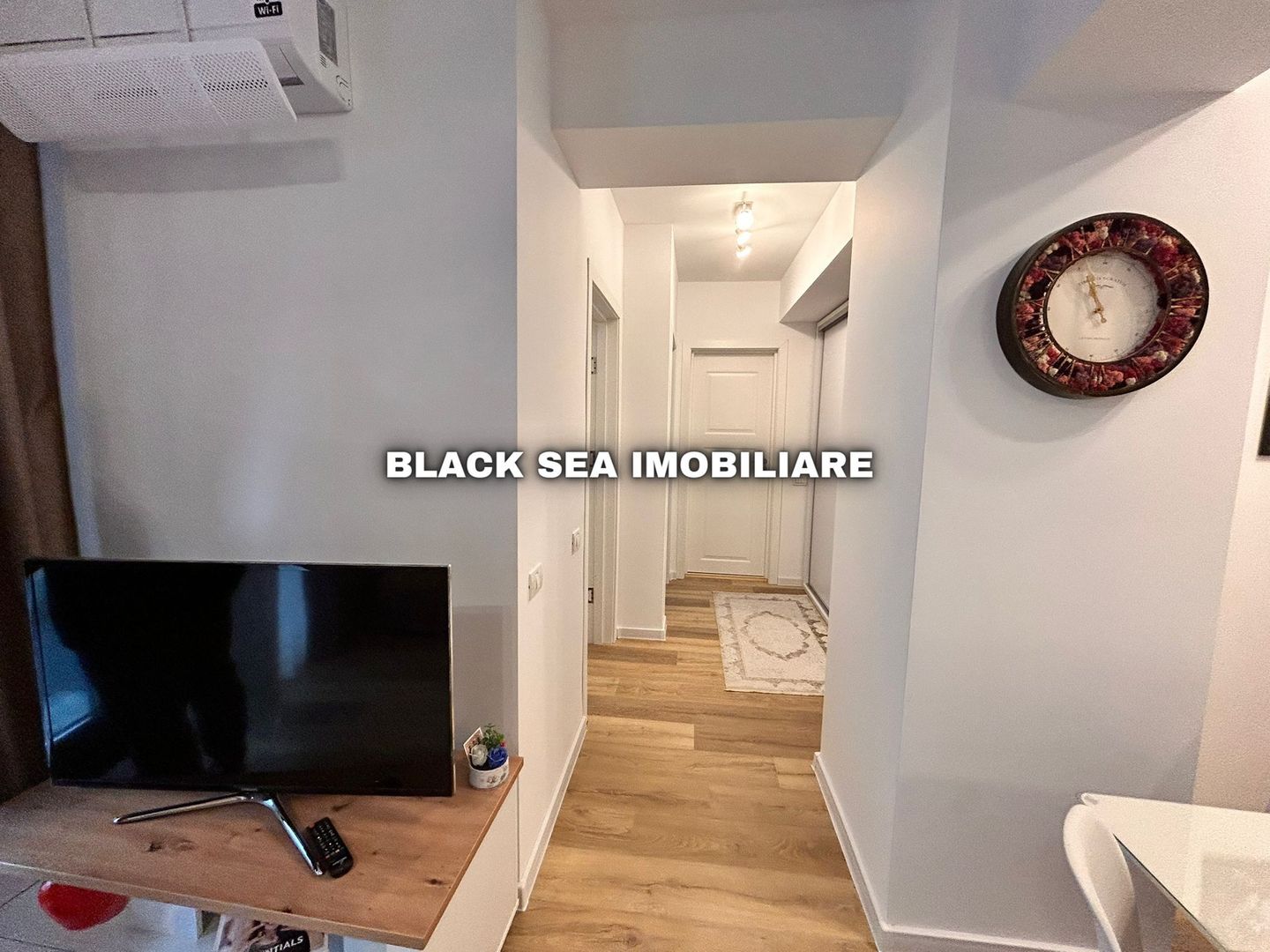 Apartament 2 camere zona Tomis Plus, Decomandat buc. separata - Ocazie - Poză 4