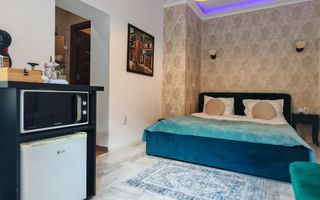 2 Studiouri pentru Regim Hotelier (Unitate Dublă) - Poză 1