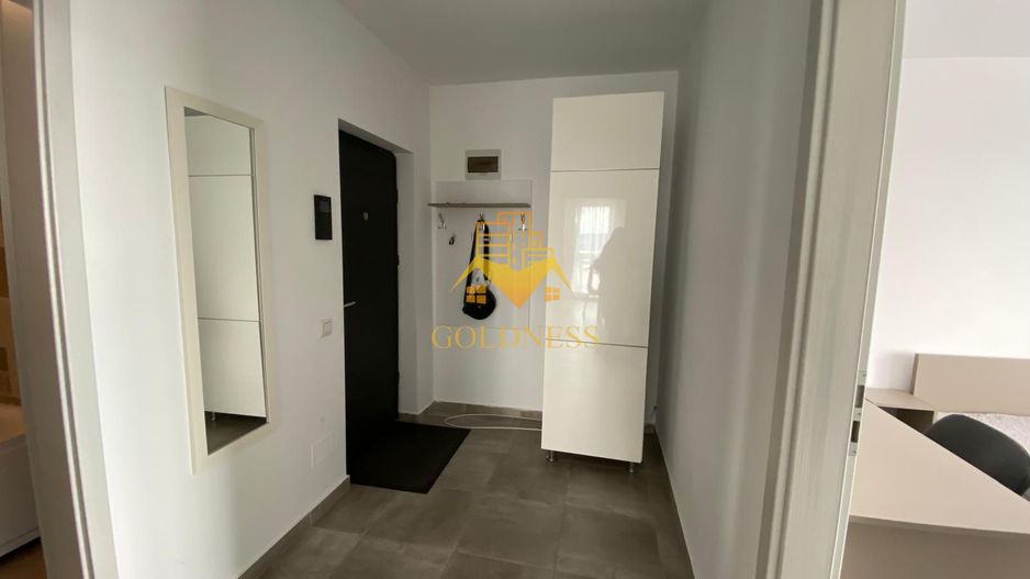 2 camere decomandate, bloc Nou, parcare, Andrei Muresanu, UTCN, Sigma - Poză 6