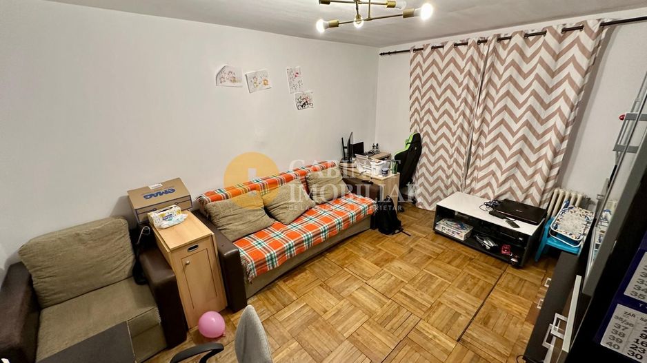 2 CAMERE DECOMANDAT - ETAJ 2 - BELVEDERE NICOLINA - Poză 2