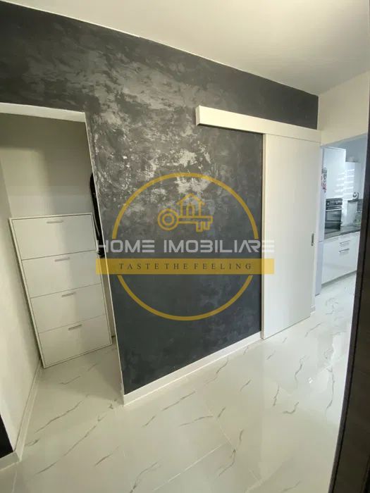 🔹 Apartament 3 camere Podu Ros| Semidecomandat | Mobilat & utilat - Poză 8