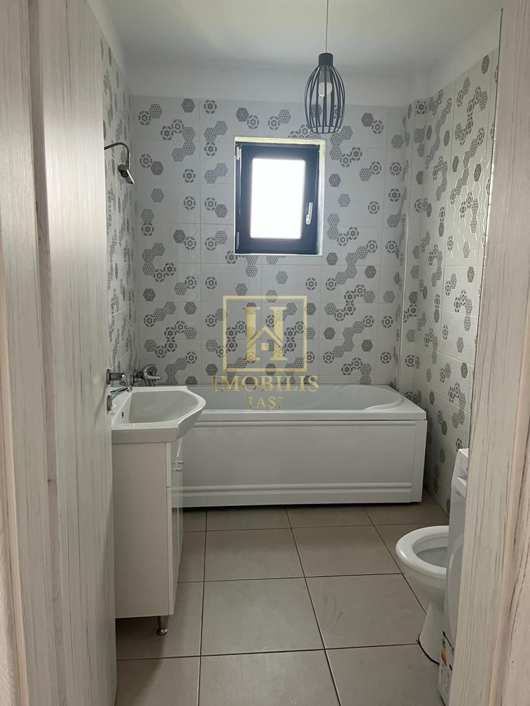 Apartament 2 cam loc de parcare+ boxa Sos Rediu INTABULAT 100000 euro - Poză 10