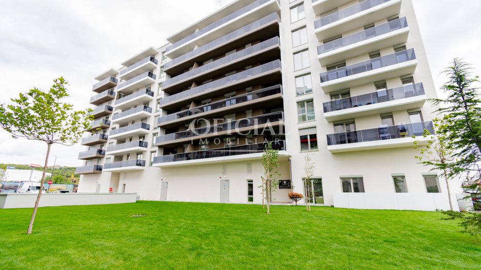 Apartament 2 Camere | La cheie | Complex Elite City | Zona Iris Auchan - Poză 1