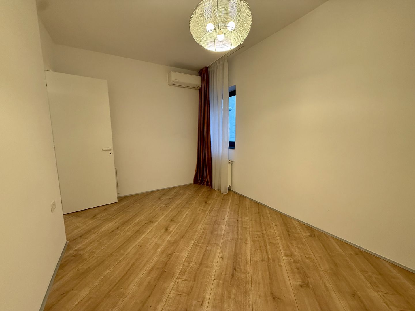 Apartament 3 Camere | INCHIRIERE | 4 City North | Loc de parcare - Poză 9