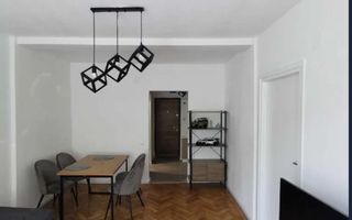 Apartament 2 camere, 44 mp, TOTUL NOU, zona Horea - Poză 4