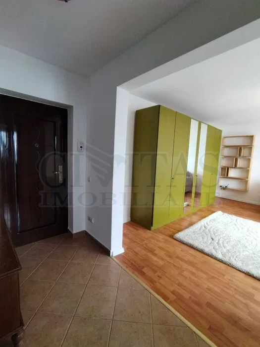 1 camera Baciu, 38 mp, cu balcon de 9 mp, zona Regal! - Poză 6