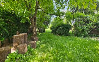 Cristian aproape de Primarie casa saseasca teren 1400 mp - Poză 4