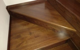 BRASADAS vinde casa in zona TITULESCU cu 5 camere si teren 350mp - Poză 17