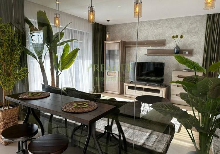 NUSCO CITY 4 CAMERE | READY TO MOVE | MOBILAT SI UTILAT LUX | LOC DE PARCARE IN - Poză 1